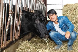 活力を育む産業振興のための事業森林資源の維持、保全及び整備に関する事業